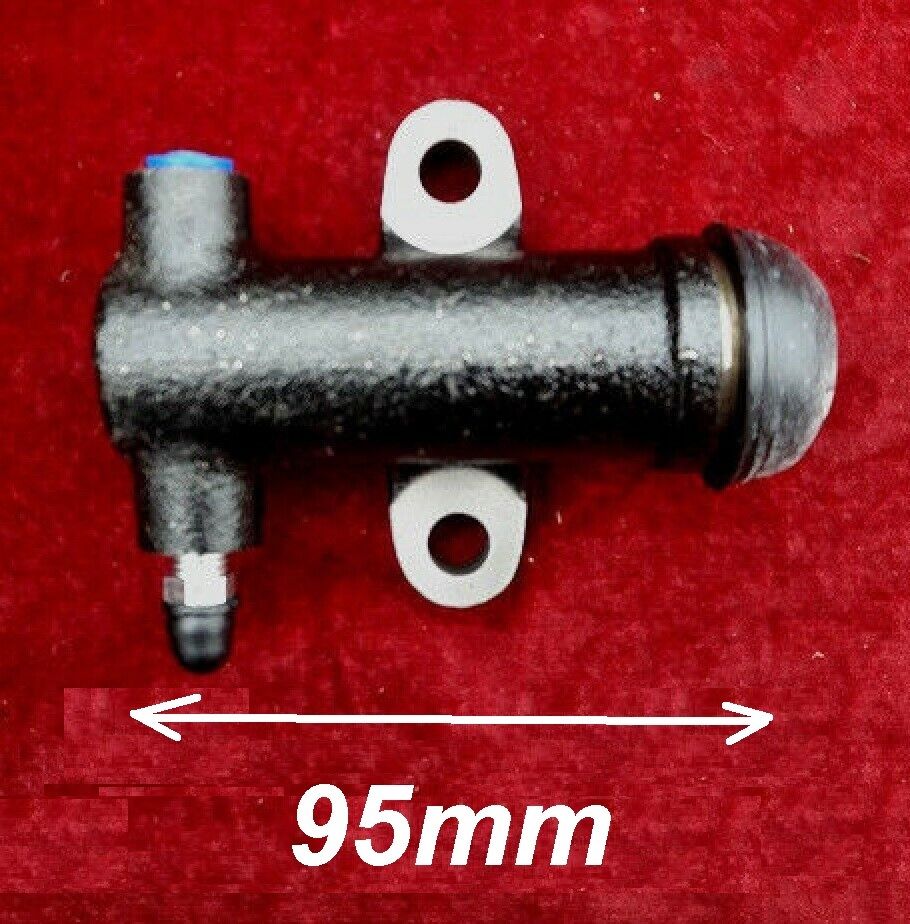 CLUTCH SLAVE CYLINDER (Jaguar E Type) (** LONG TYPE **) (From 1965- 75)  